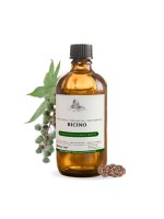 ACEITE DE RIZINO